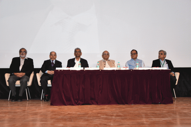 JRD Tata Memorial Lecture 2023